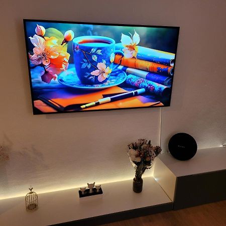Executive Apartment Avantgarden Coresi Brasov Luaran gambar