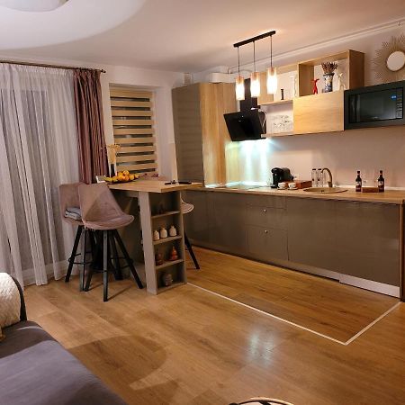 Executive Apartment Avantgarden Coresi Brasov Luaran gambar