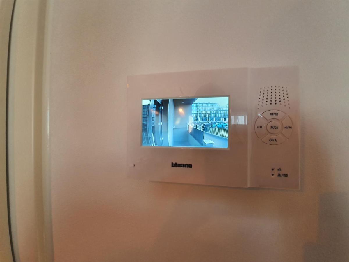 Executive Apartment Avantgarden Coresi Brasov Luaran gambar
