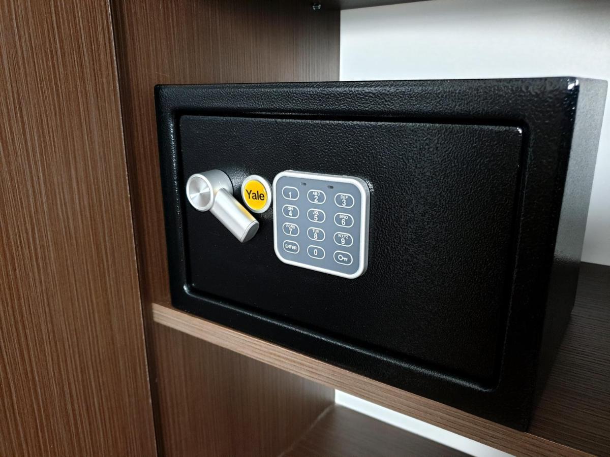 Executive Apartment Avantgarden Coresi Brasov Luaran gambar