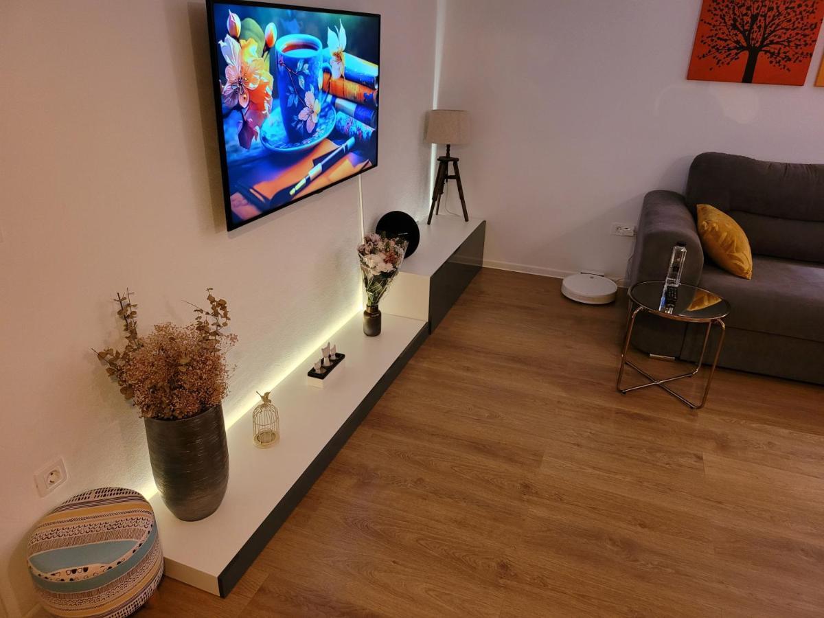 Executive Apartment Avantgarden Coresi Brasov Luaran gambar